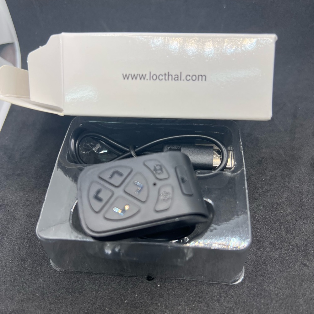 Smartphone Remote Control - Picture 12 of 14